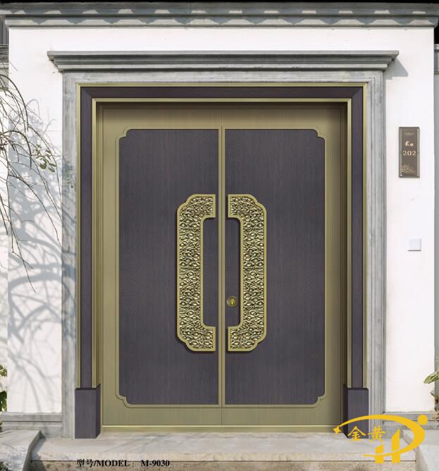 銅門(mén)的優(yōu)缺點(diǎn)