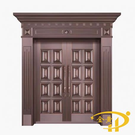 別墅銅門生產(chǎn)廠家