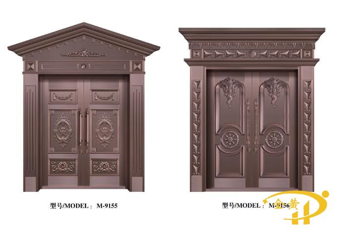 別墅銅門刮痕的正規(guī)解決辦法