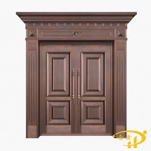 防止銅門產(chǎn)生銅綠的方法及銅門的保養(yǎng)秘訣