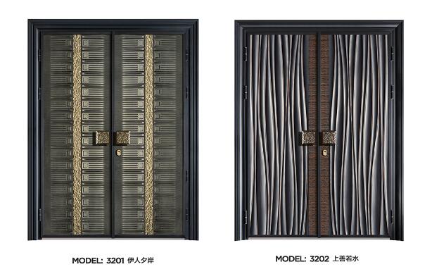 鑄鋁門優(yōu)勢