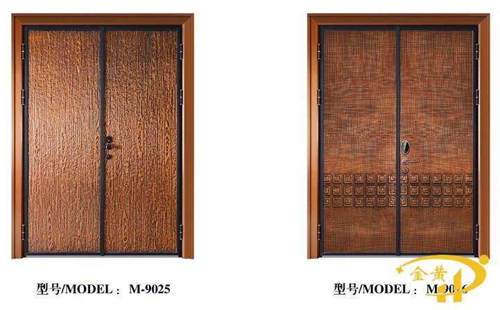 別墅銅門廠家分享純銅門原材料的區(qū)別