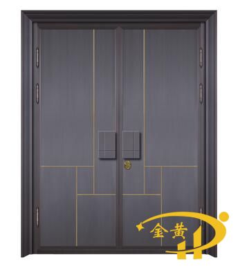 別墅銅門的優(yōu)點(diǎn)及銅門分類