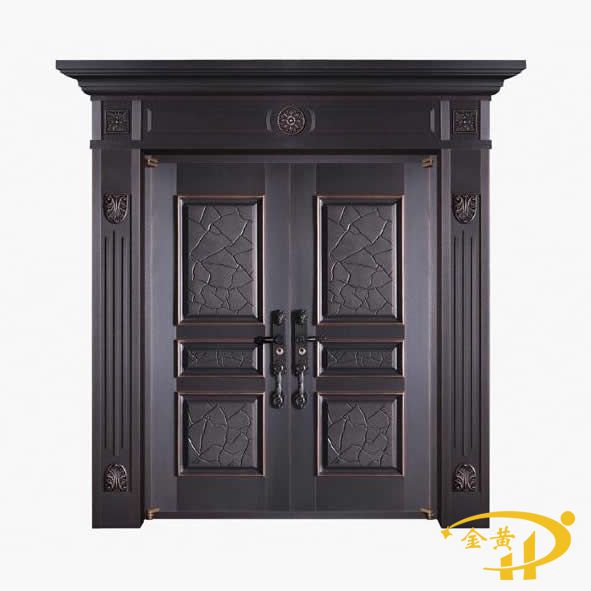 真銅門生產(chǎn)廠家