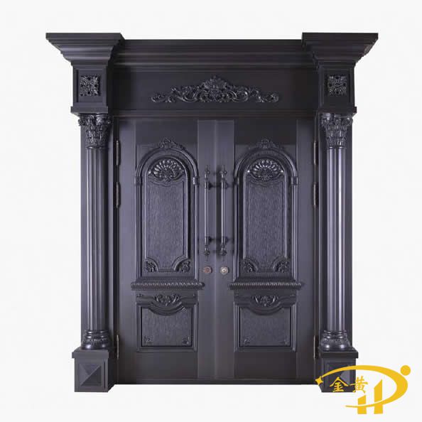 銅門別墅大門選購技巧「權(quán)威」