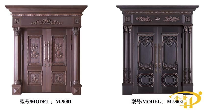 銅門多少錢一平米[權威分享]