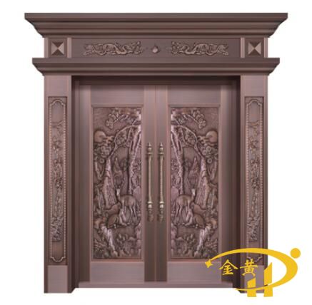 永康銅門(mén)廠(chǎng)家