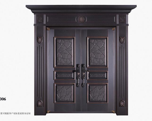 銅門經(jīng)銷商